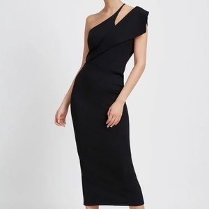 Marcella Tiffany Dress